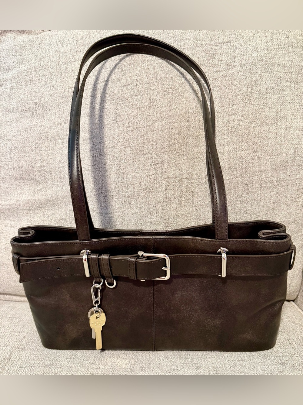 Osoi Brocle shoulder bag